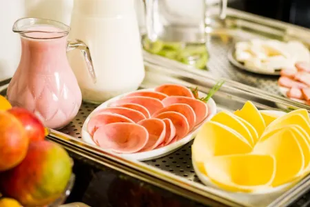 Hotel Brasil Отели в г. Пенья