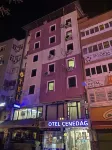 Hotel Cenedag