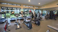 Bucuti & Tara Boutique Beach Resort - Adult Only - Træningscentre