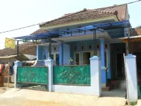 Kawah Ijen Guest House