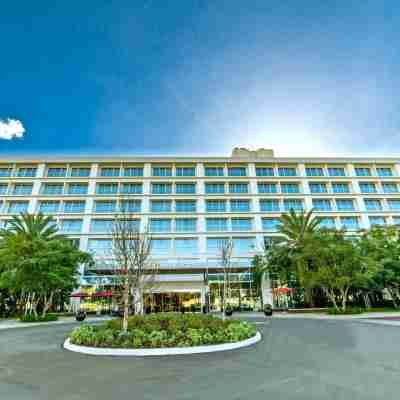 ミヤコ ハイブリッド ホテル トランス Hotel Exterior