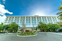 Miyako Hybrid Hotel Torrance Các khách sạn ở Carson