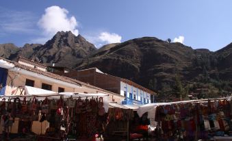 Pisac Inn