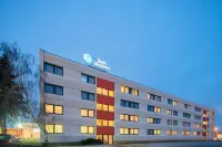 Best Western Smart Hotel Hotels in 