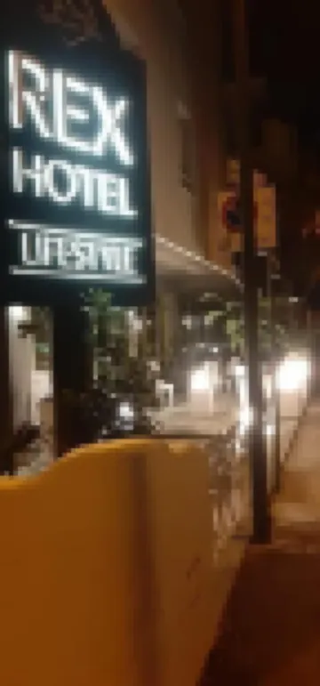 Hotel Rex - Lifestyle