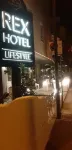 Hotel Rex