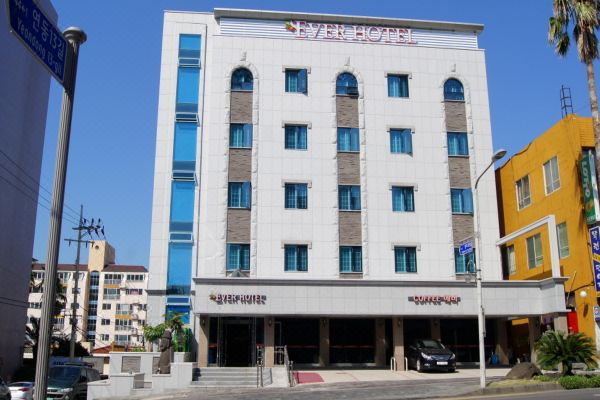 제주 에버 호텔(Jeju Ever Hotel)_1