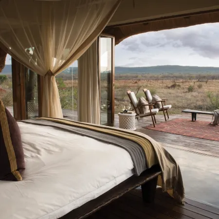 Madikwe Hills