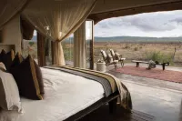 Madikwe Hills Hôtels à : Zeerust