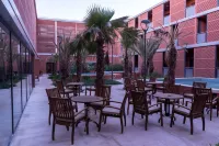 Hotel Touat Hotels in Adrar