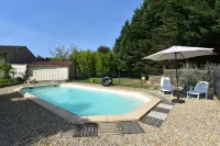 Hôtel le Clos Mouron Hotels in Tournus