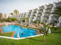 PlayaOlid All Inclusive Hotels in Adeje