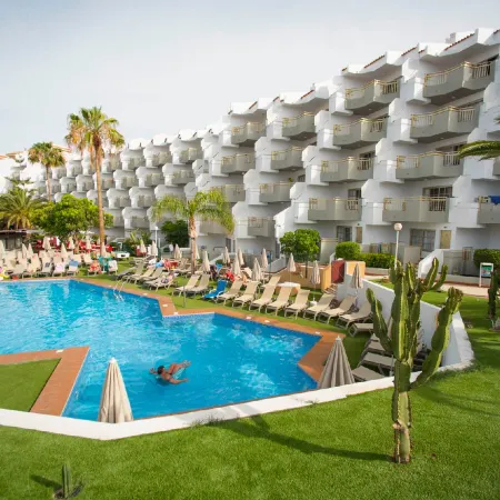 PlayaOlid All Inclusive