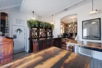 Florence Suite Boutique Hotel and Restaurant Hotel a Southsea