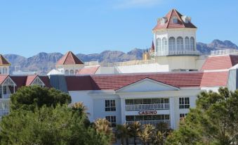 Primm Valley Resort & Casino