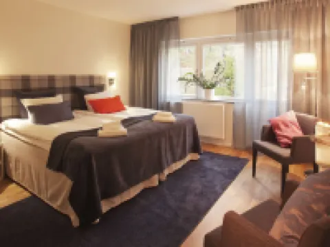 Bosön Hotell & Konferens Hotels in Lidingo