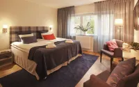 Bosön Hotell Hotels near Sabelbackens Hundrastgård