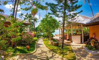 Saboey Resort and Villas