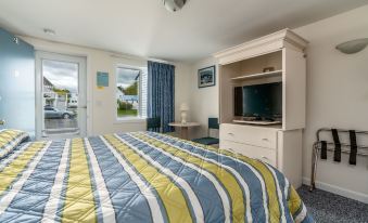 Ne'r Beach Motel