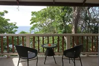 El Galleon Beach Resort - Sea View