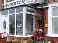 The Brockton Hotels near British Heart Foundation