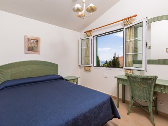 Villa Cala Galdana 7