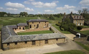 The Granary at Fawsley