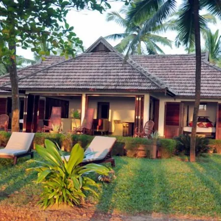 Kanan Beach Resort
