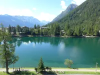 Alpes et Lac 28 奧西埃酒店