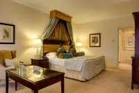 The Keadeen Hotel Hotels in Newbridge