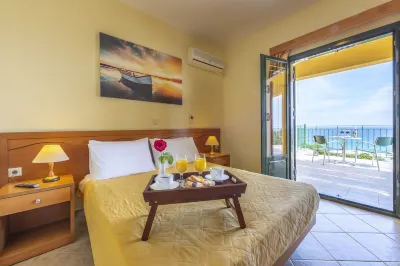 Summer Sun Hotel a Cefalonia