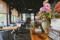 Yunqiju · Moganshan Guesthouse (Firefly Base)