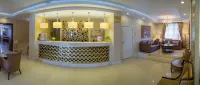 Волга Премиум Отель