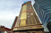 Circle Hotel Seoul Hotels near YG Entertainment