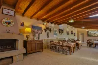 Al Lago Verde Hotels in San Giovanni Gemini
