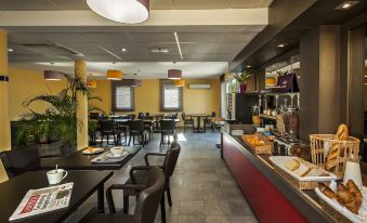 Brit Hotel Confort Villeneuve Sur Lot