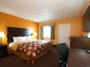 Budgetel Inn Glens Falls-Lake George-Saratoga