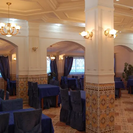 Grand Hotel Adghir
