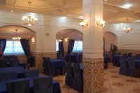 Grand Hotel Adghir Отели в г. Алжир