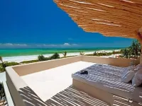 Zanzibar White Sand Luxury Villas & Spa - Relais & Chateaux - Scenic