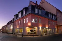 Forenom Aparthotel Lund Hotels in der Nähe von Bollhuset