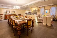 Hotel Patavium Hotels in Padova