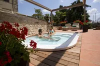 Palazzo Leopoldo Dimora Storica & Spa - spa