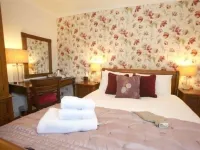 Notley Arms Inn Exmoor National Park Hotels in Taunton