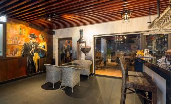 Dylan Hotel Danang