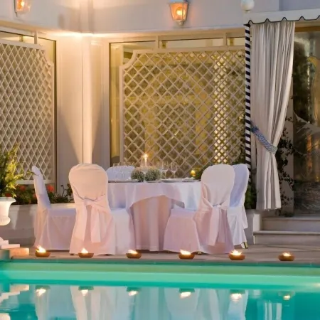 Royal Olympic Hotel
