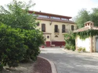 Balneario Cervantes - spa