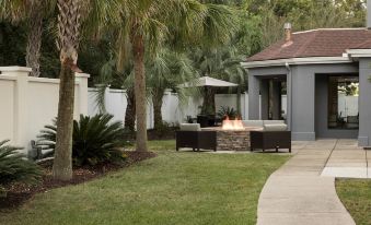 Courtyard by Marriott Pensacola