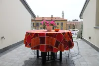 Hotel Residence Aurora Hotel a Limbiate