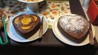 B&B Anfiteatro - petit déjeuner
